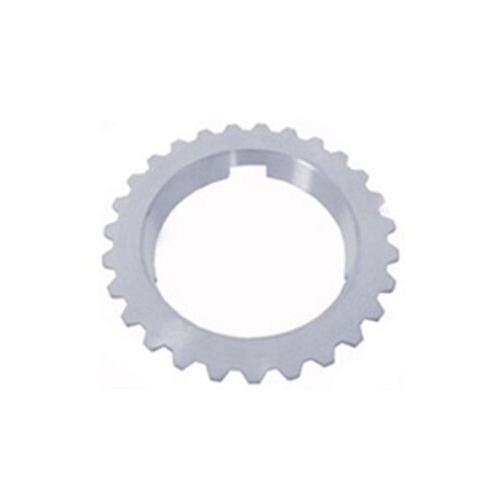 Blocking Ring